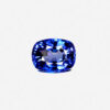 Blue Sapphire Precious Gemstone